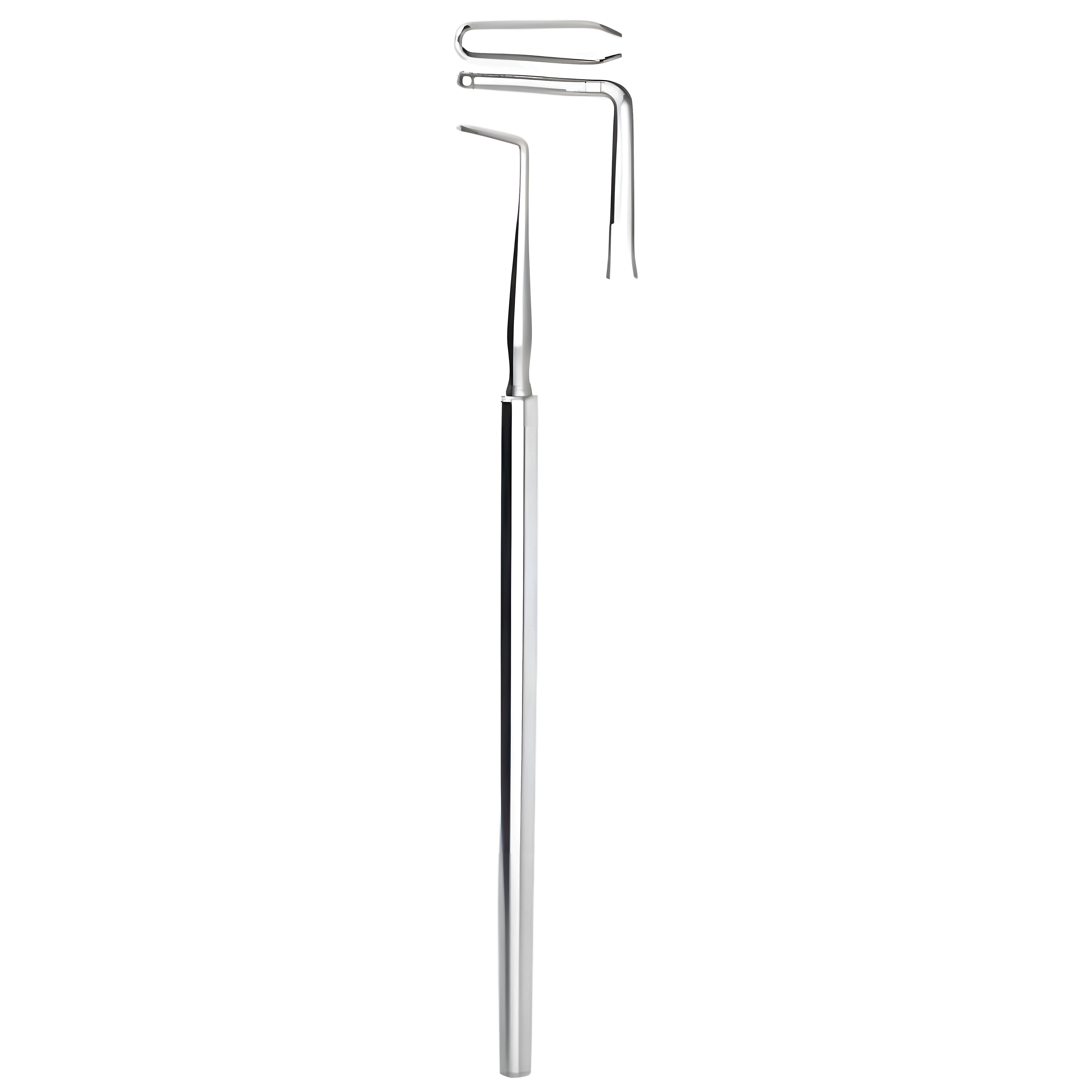 Frazier Hoen Dura Dissector 15cm