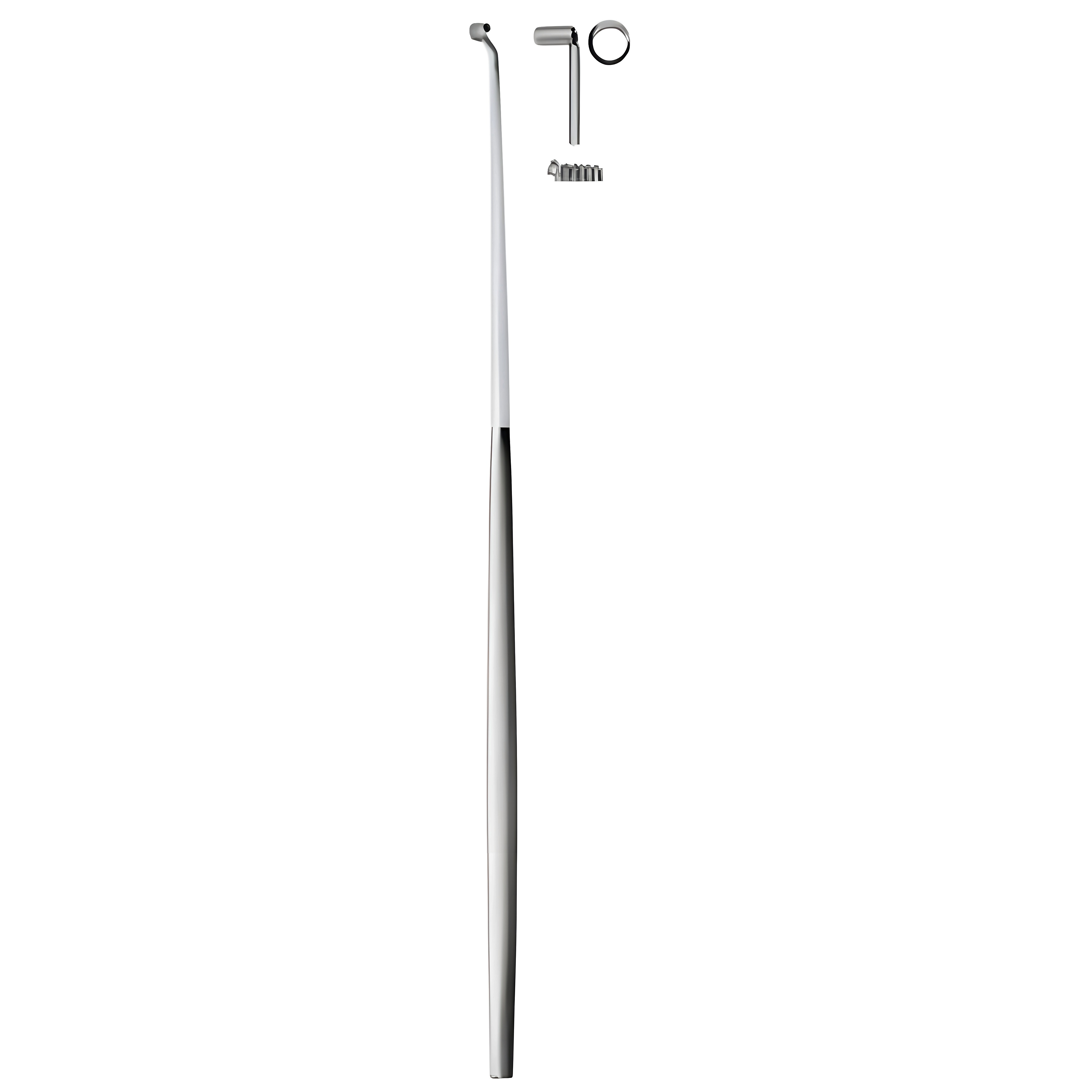 Ray Pituitary Curette 90