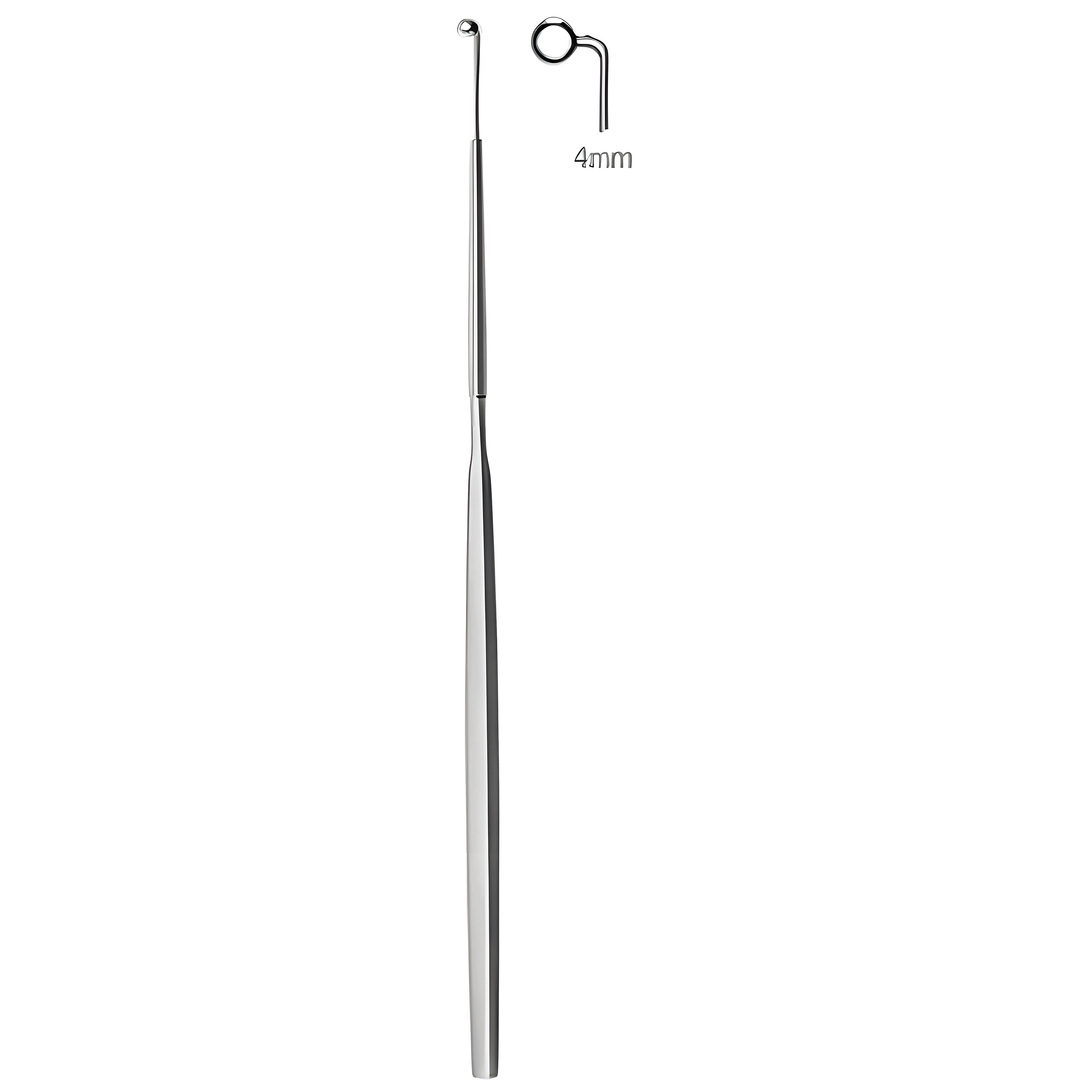Ray Pituitary Curette 90