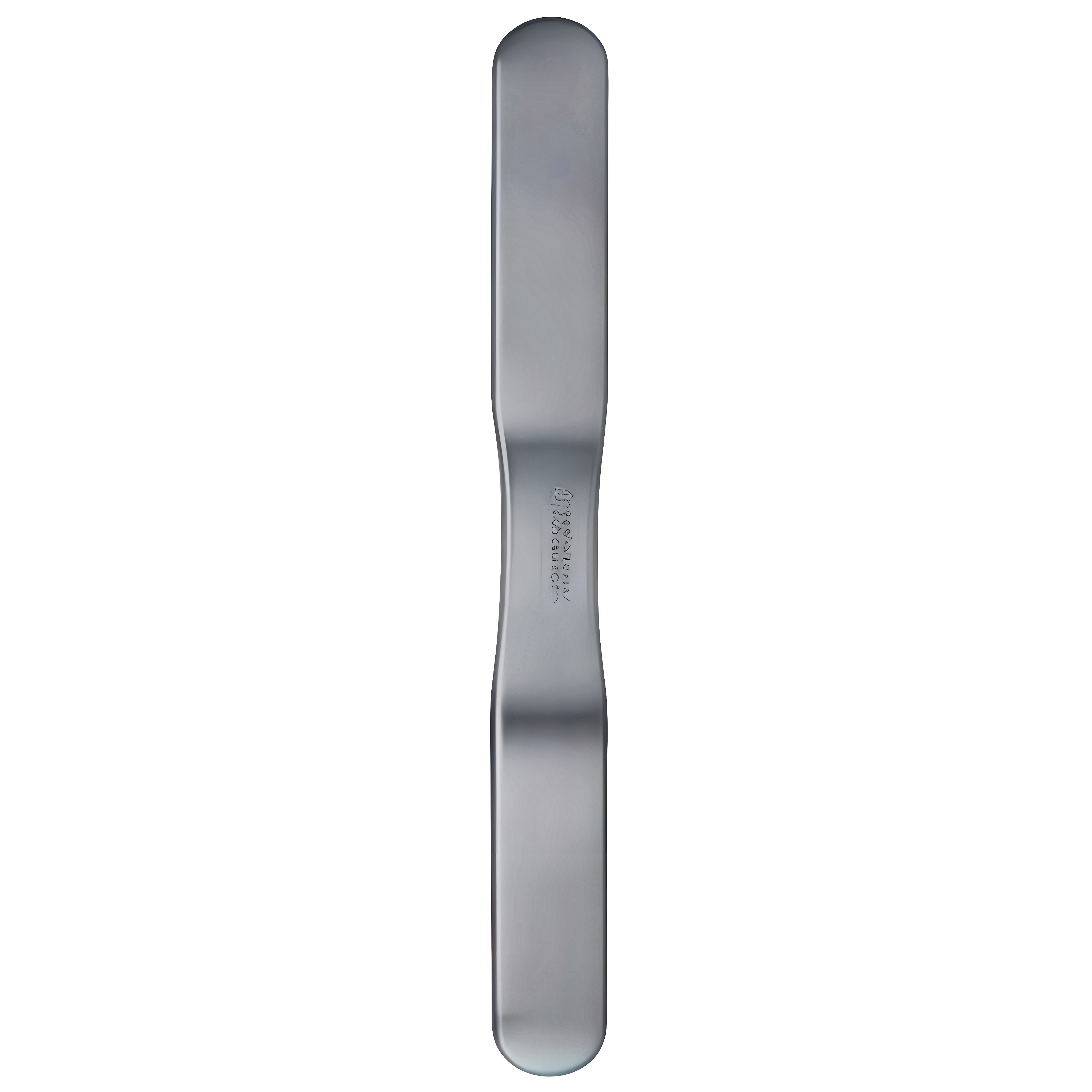 Mayfield Brain Spatula 22mm, 20cm