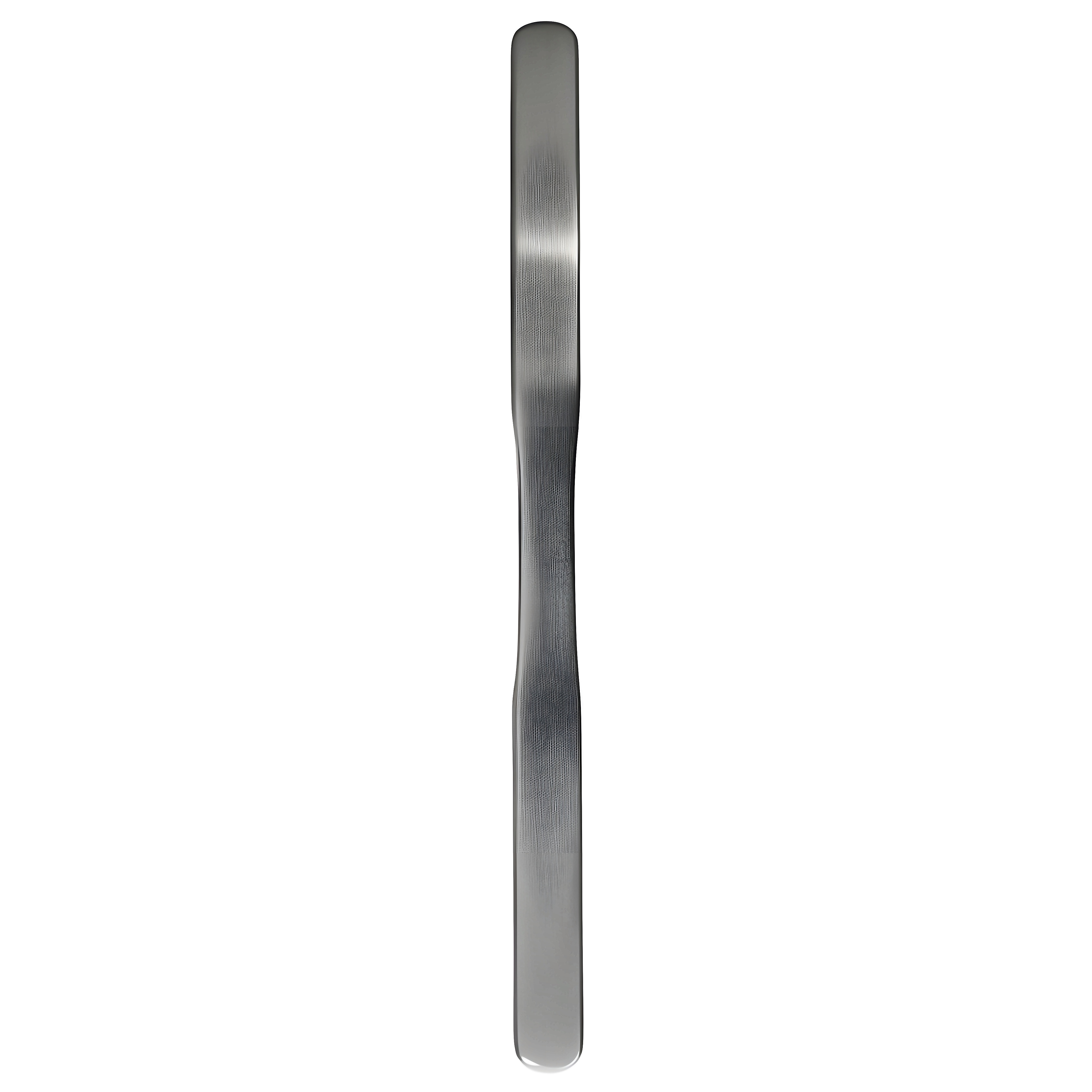 Childrens Hospital Brain Spatula 14mm, 21cm