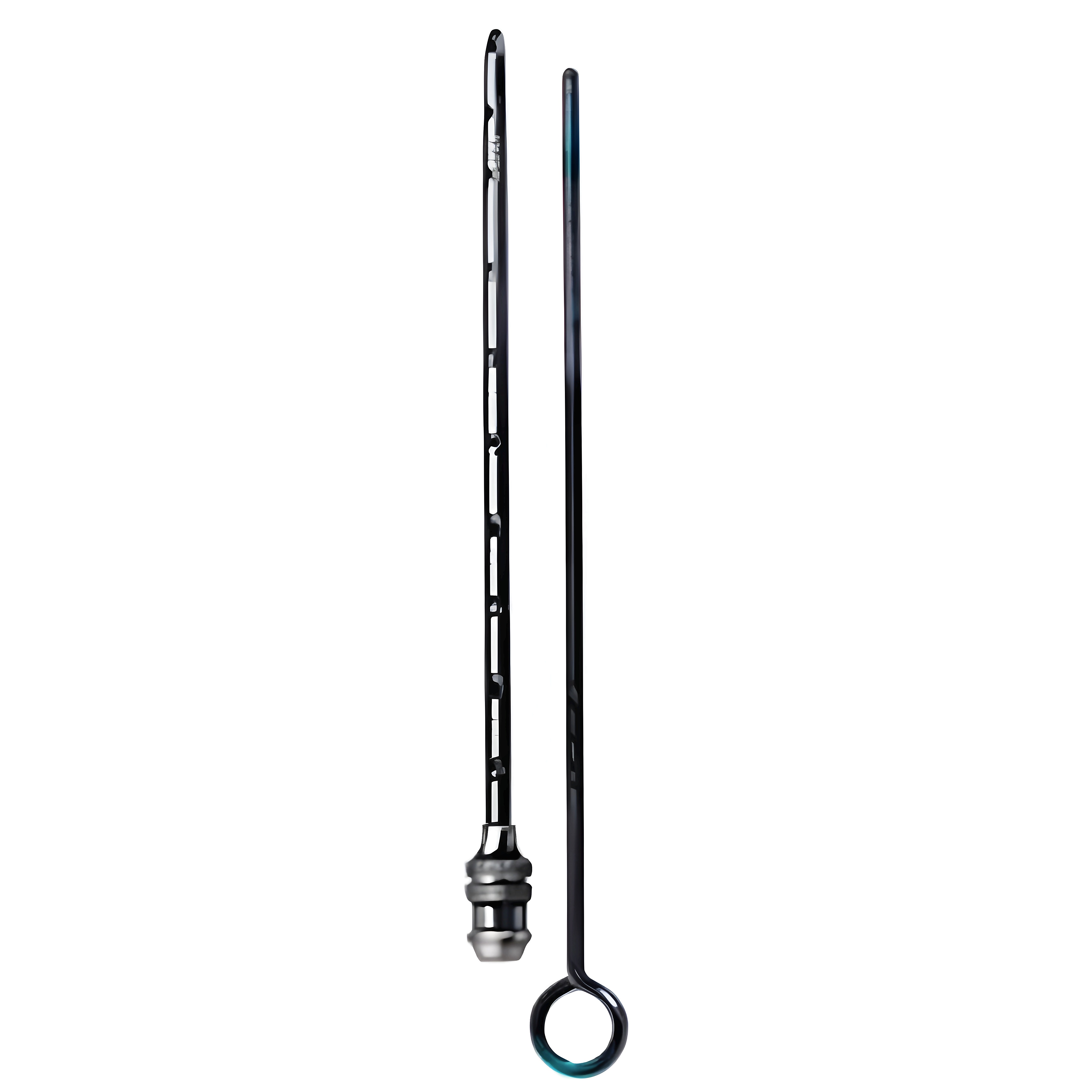 Frazier Suction Cannula 2mm, 10cm