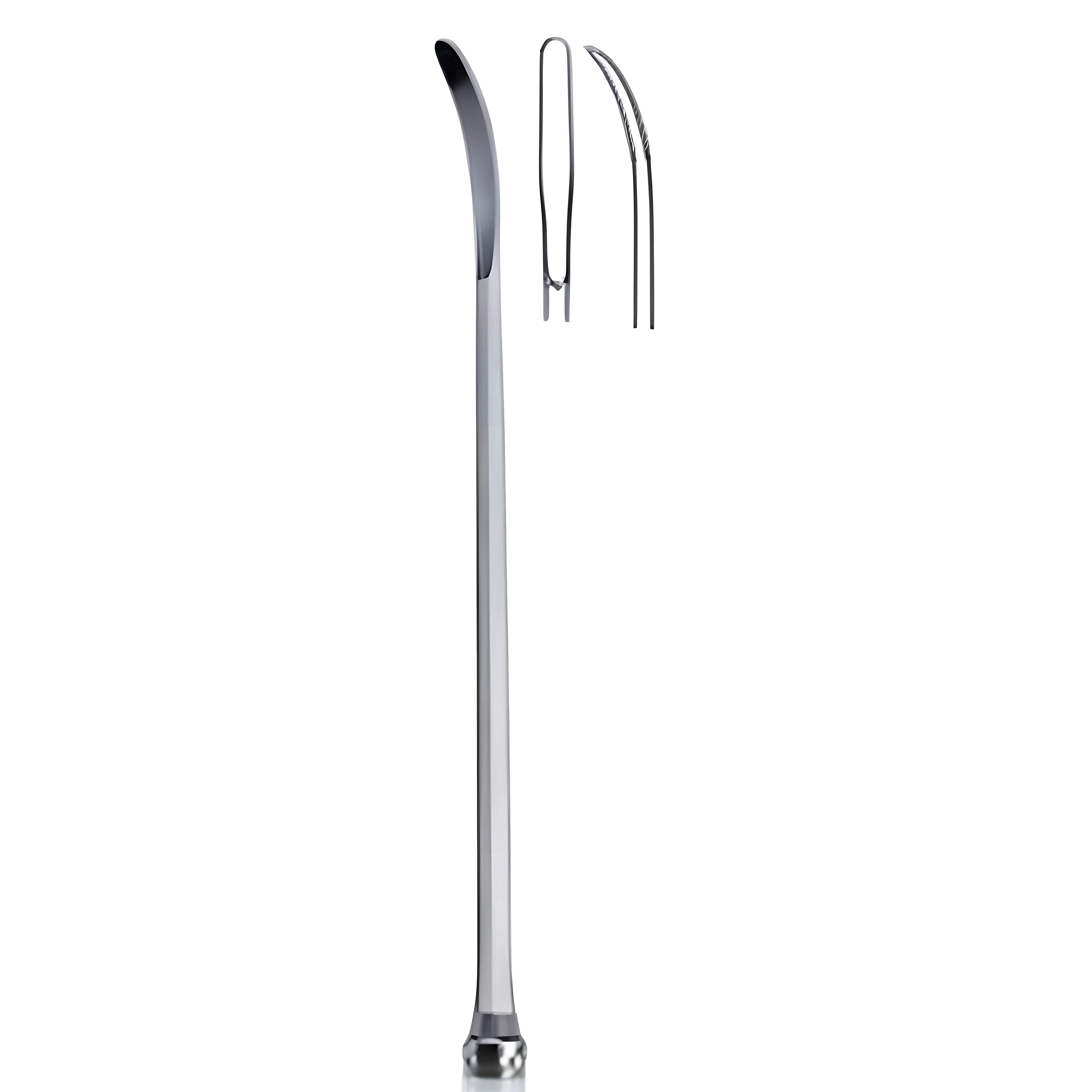 Yasargil Micro Instrument 19cm, Fig.6