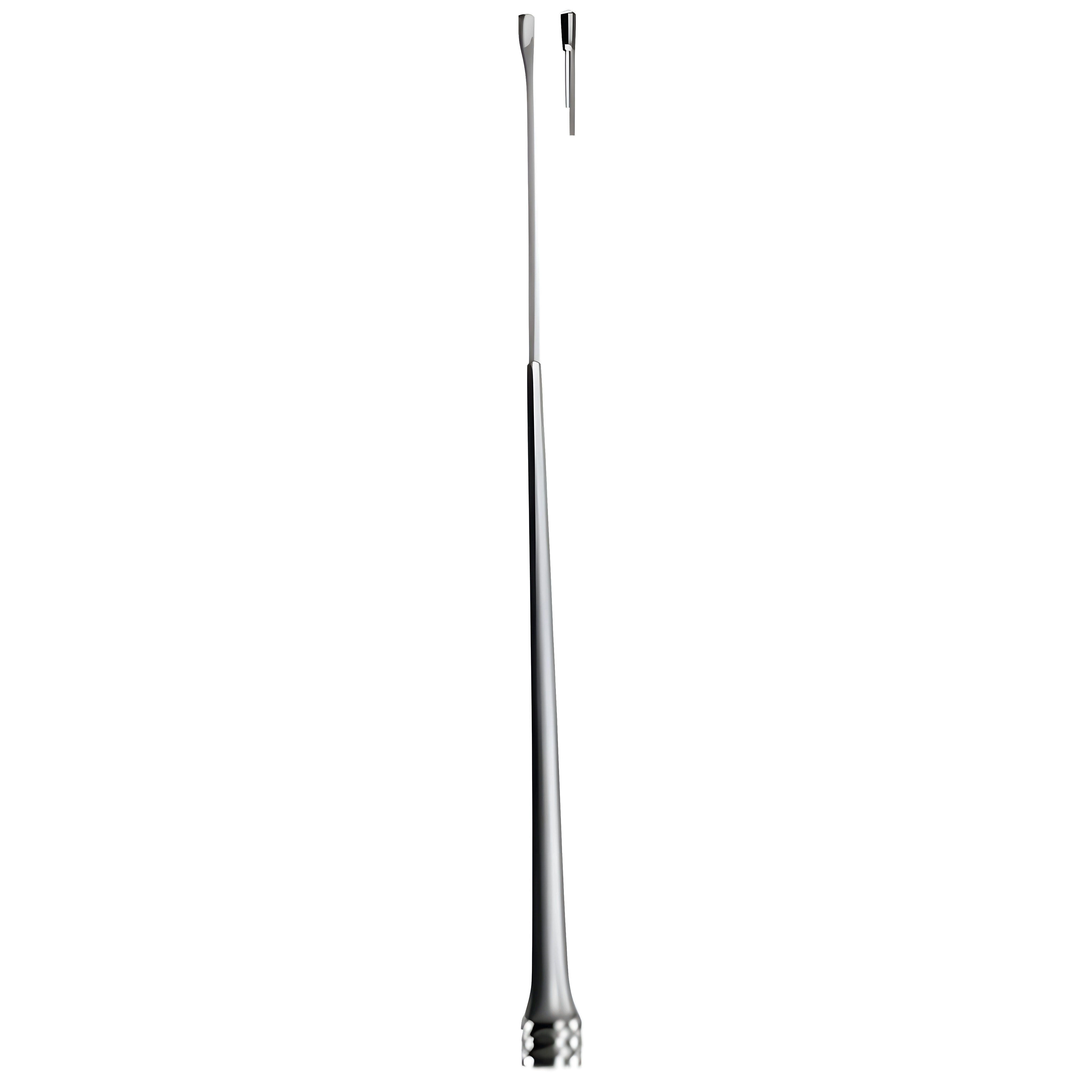 Yasargil Suture Pusher 19cm
