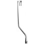Yasargil Micro Curette sh. oval 19cm