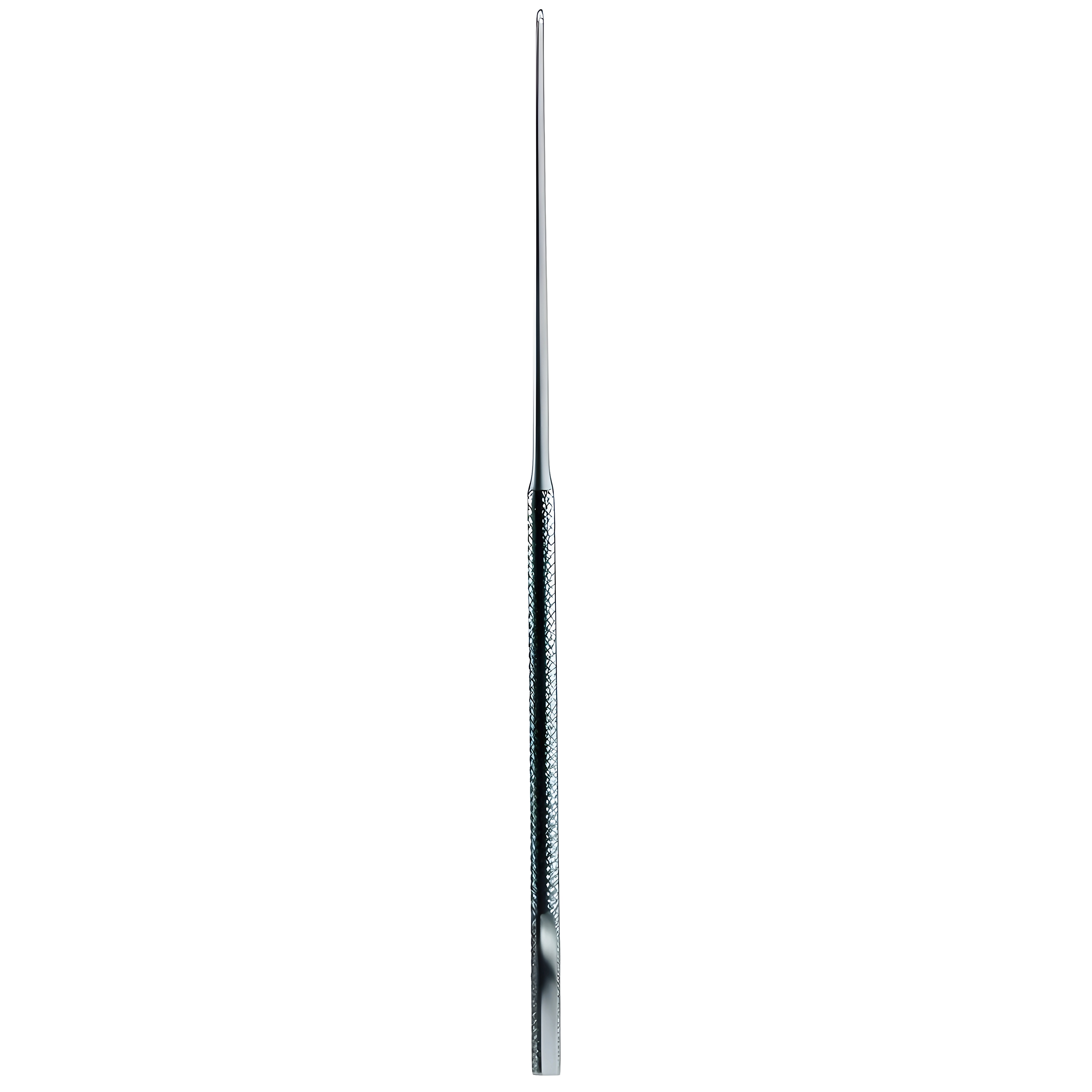 Jacobson Micro Vessal Knife str 19cm