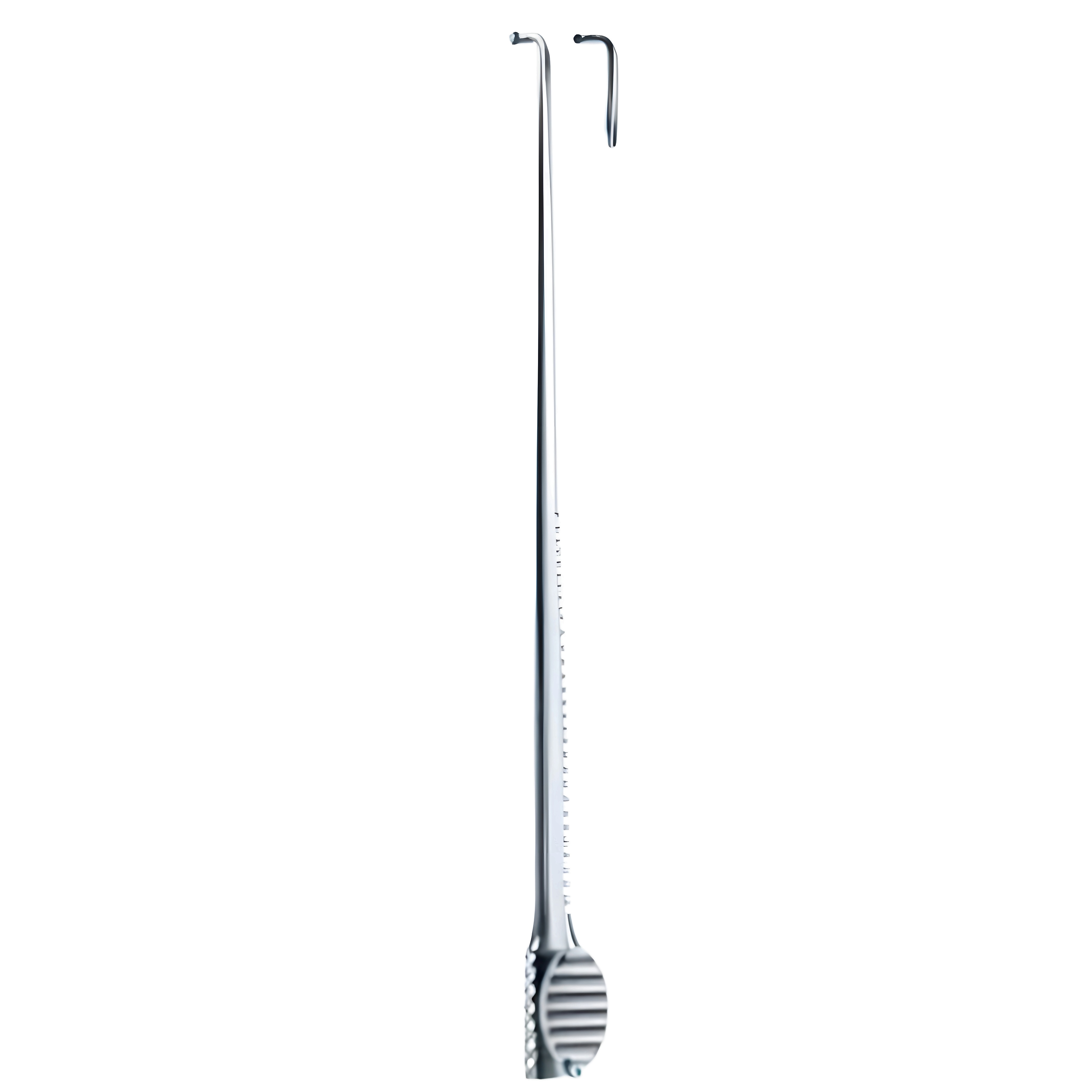 Krayenbuhl Nerve and Vessel Hook 19cm, Fig.2