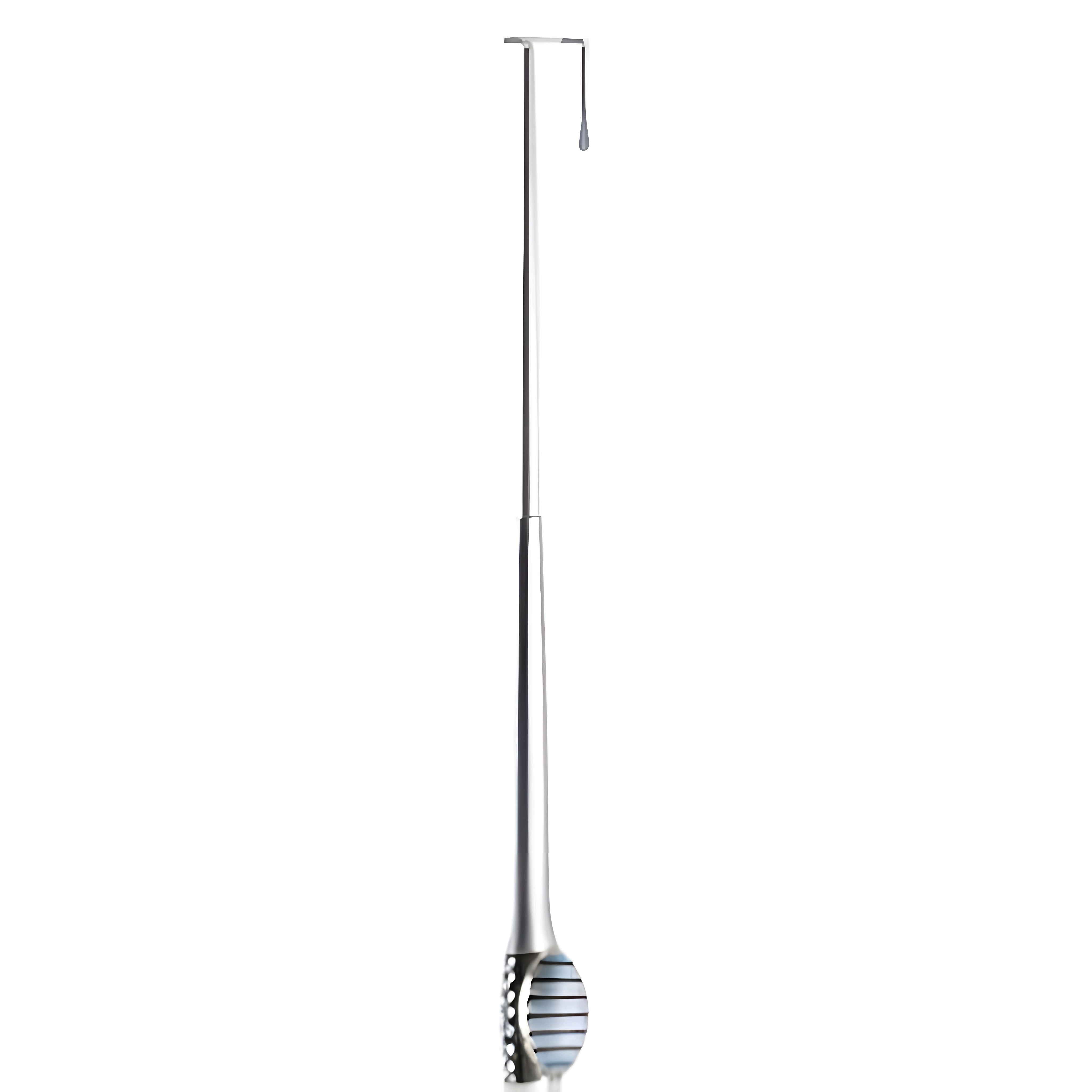 Krayenbuhl Nerve and Vessel Hook 19cm, Fig.3