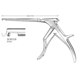 Colclough Punch down 5mm, 20cm