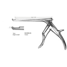 Colclough Punch oblique 3mm, 15cm