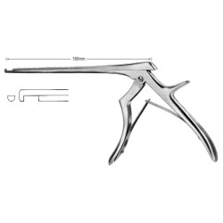 Ferris Smith Kerrison Punch down 4mm, 18cm