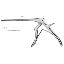 Ferris Smith Kerrison Punch up 4mm 18cm 40