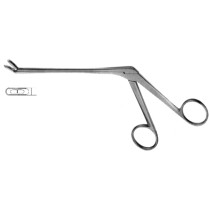 Caspar Lami. Rongeur up 4x14mm, 16cm