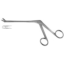 Caspar Lami. Rongeur up 5x14mm, 16cm