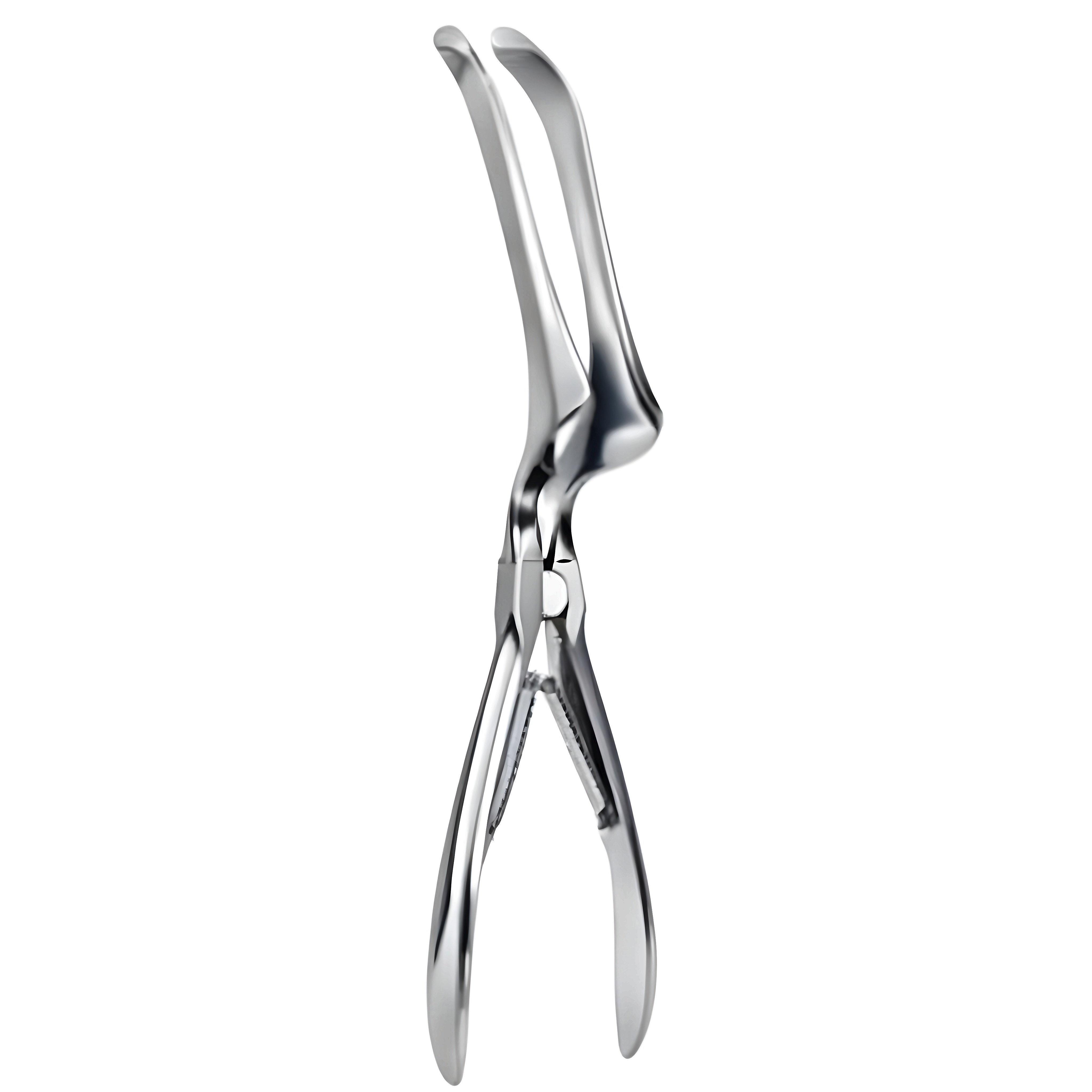 Weerda Tracheotomy Spreader 19cm