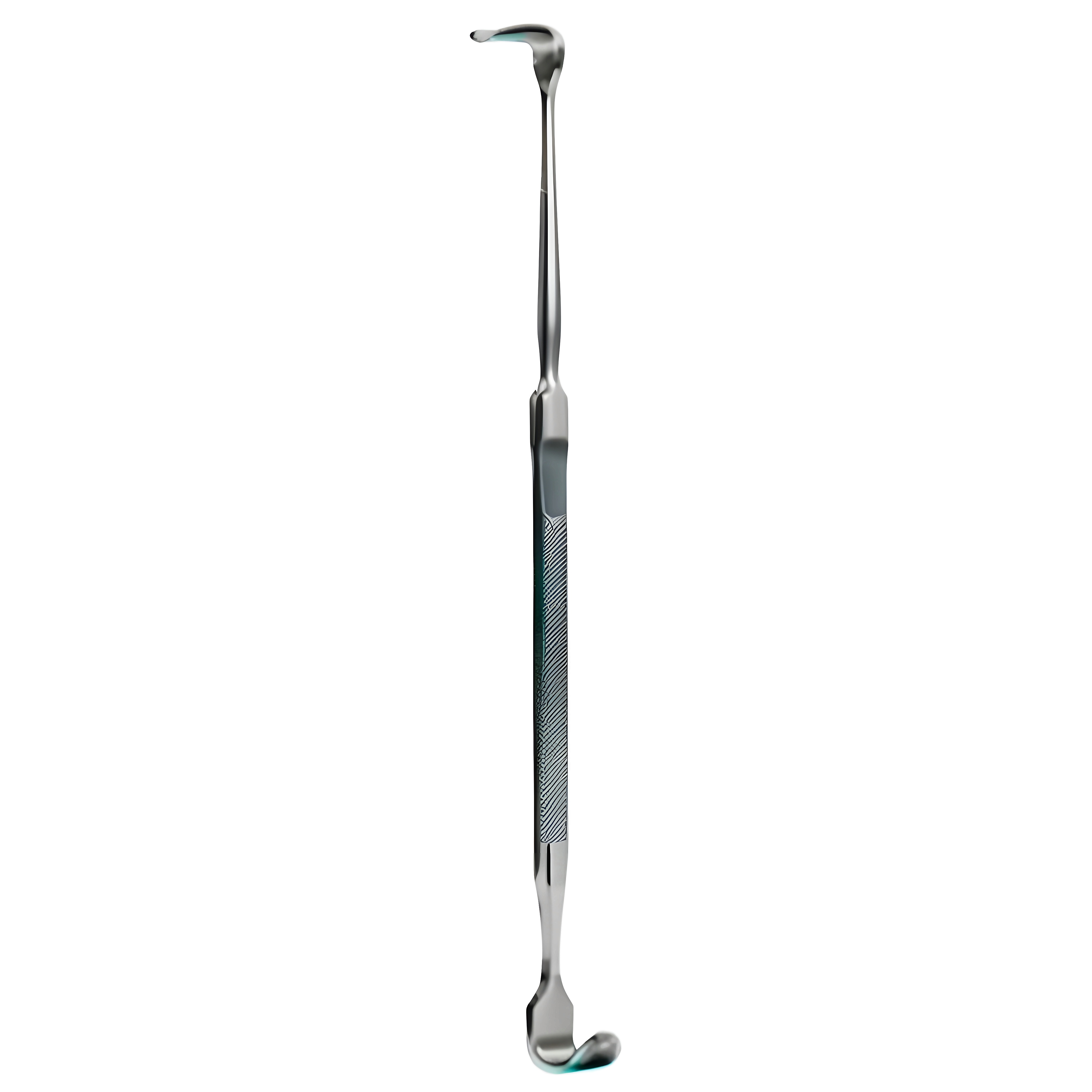 Lukens (Trachea) Thymus Retractor D/E 17cm