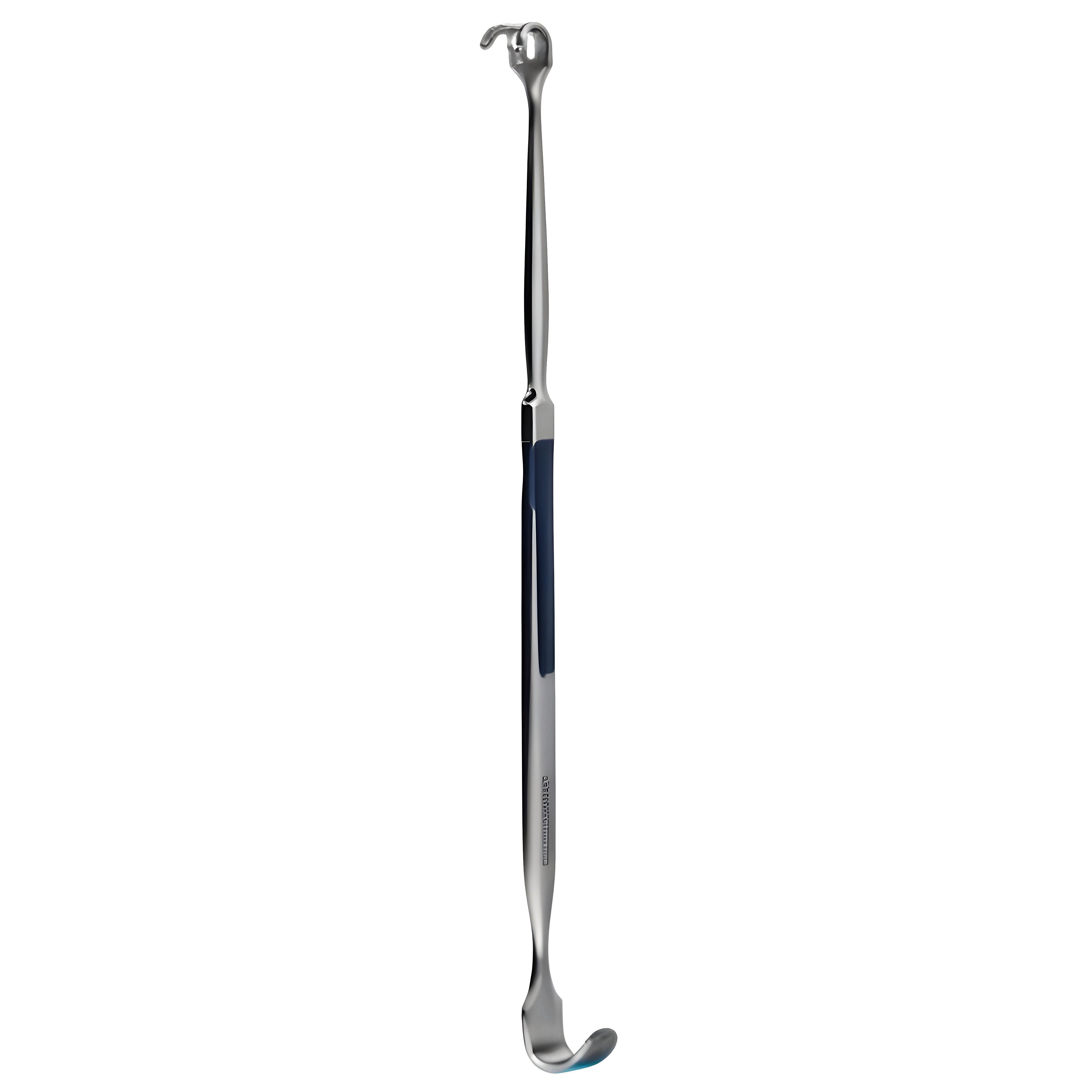 Jackson Trachea Hook double 17cm