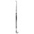 Jackson Trachea Retractor D/E blunt 18cm