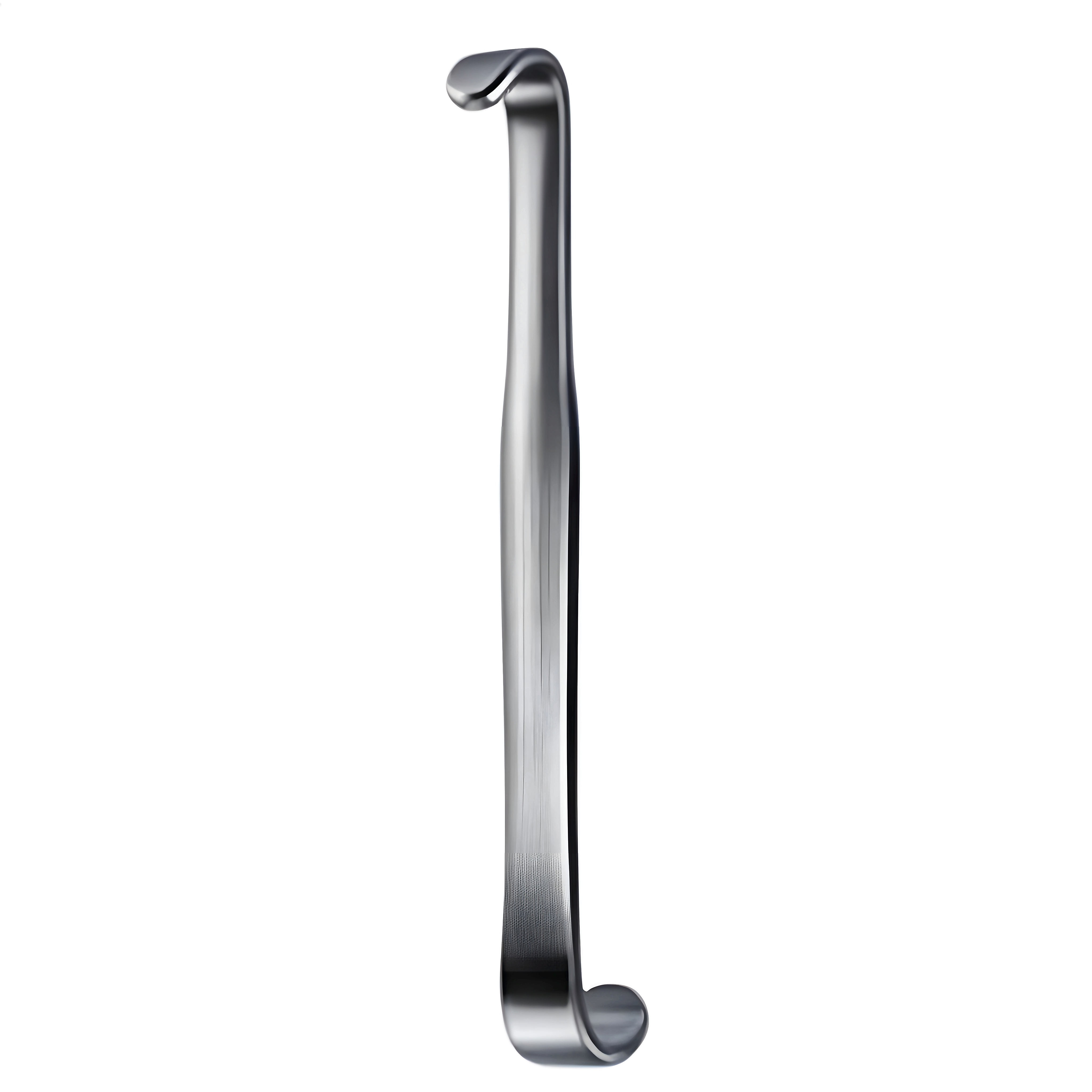 Luer Trachea Retractor 11cm