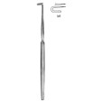 Bose Tracheostomy Hook left 16cm