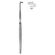 Bose Tracheostomy Hook right 16cm