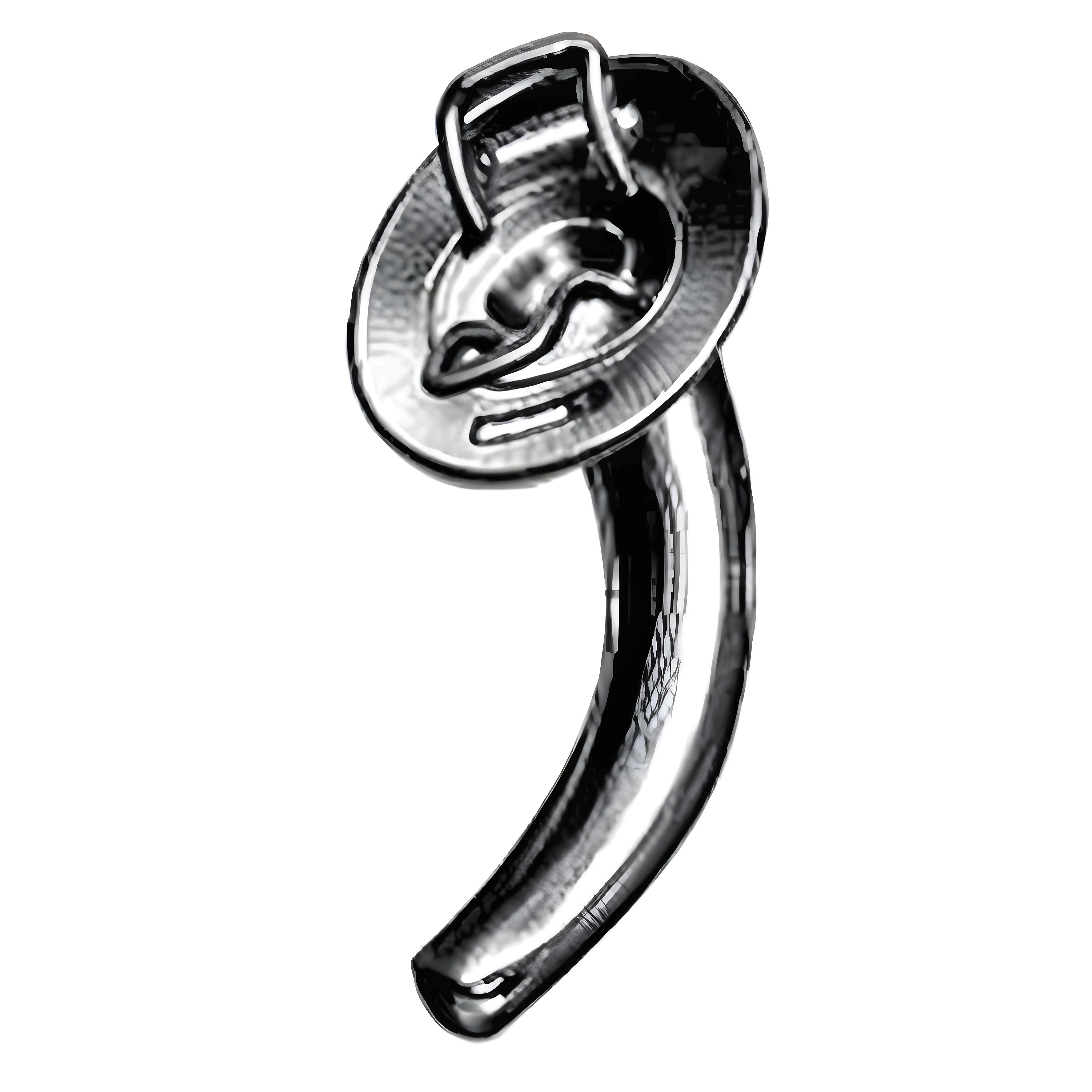 Fuller Trach Tube Fig.5, 26FG S/P