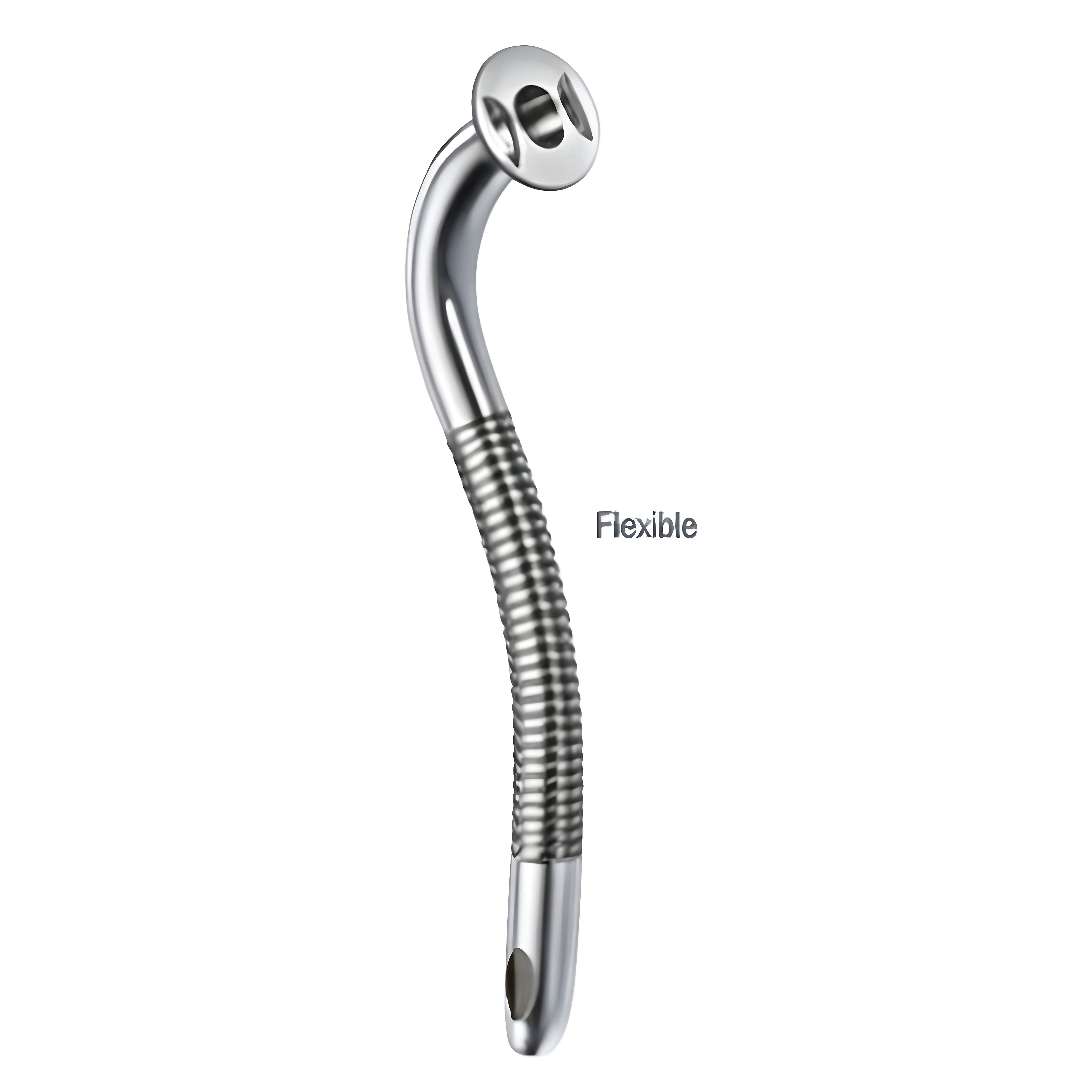 Koenig Trachea Tube flexible 5mm, Fig.1
