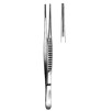 DeBakey Atraumatic Tissue Fcps 2mm, 30cm