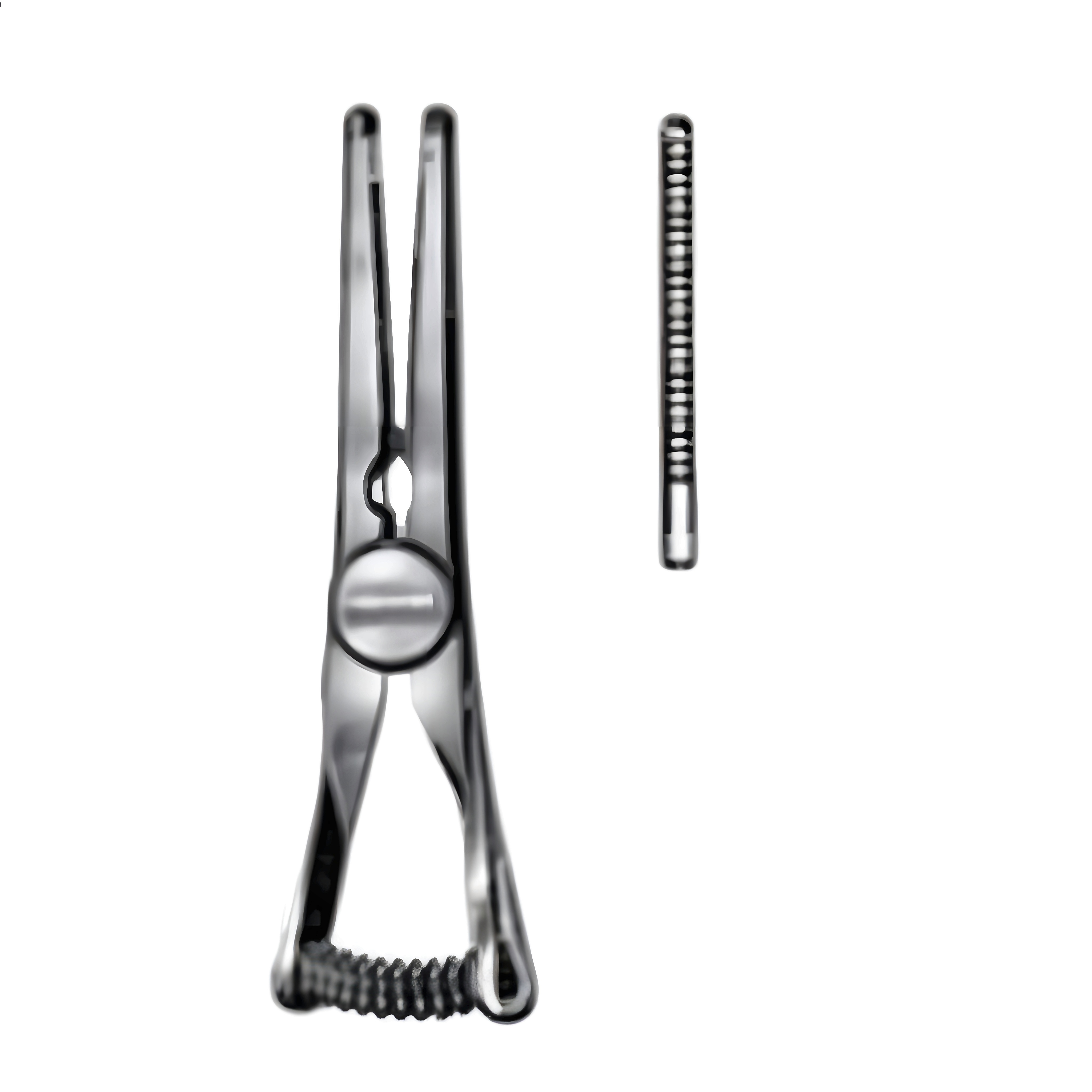 Weldon (Mini Glover) Buldog Clamp str 4.5cm