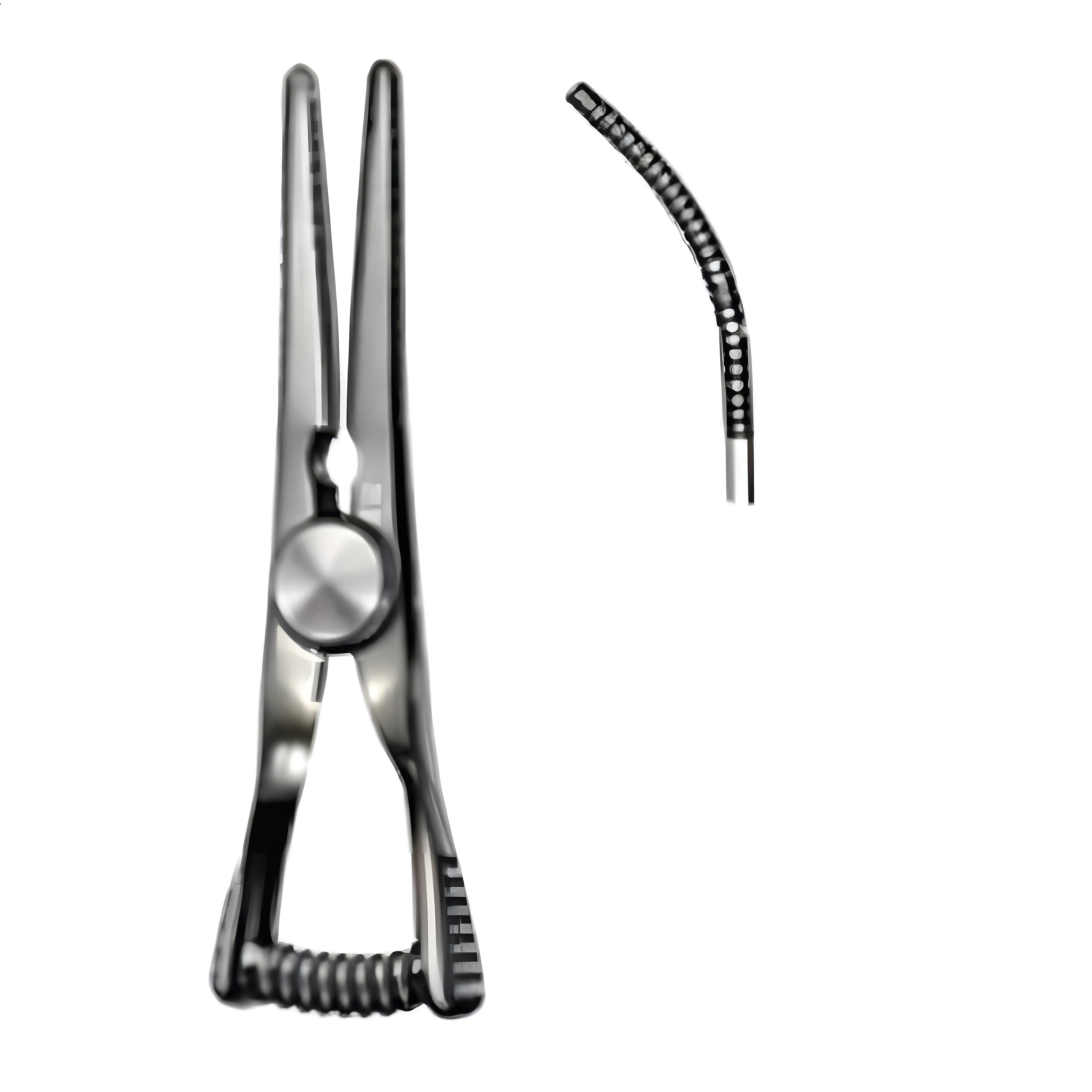 Weldon (Mini Glover) Buldog Clamp cvd 3.5cm