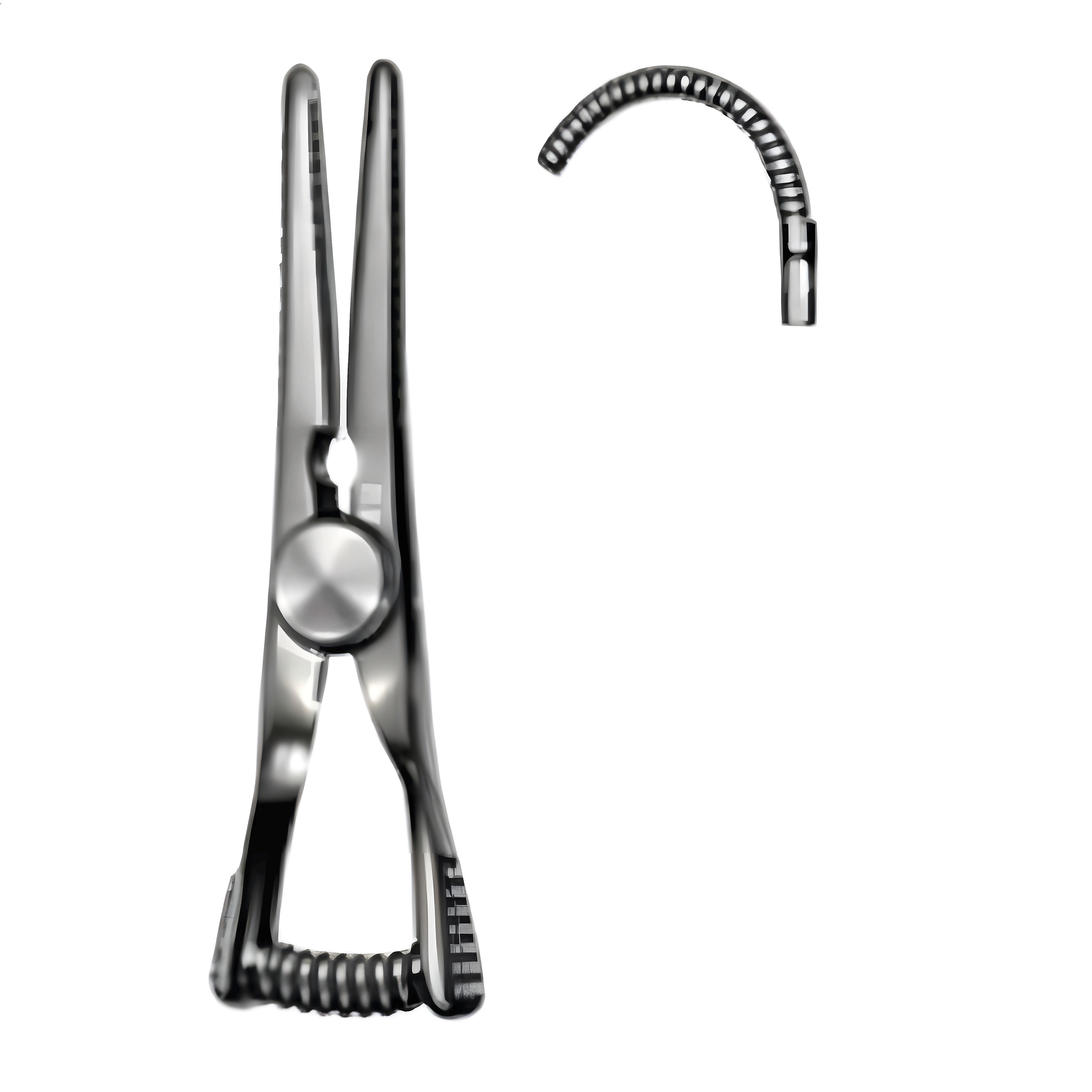 Weldon (Mini Glover) Buldog Clamp F/cvd 3.5cm