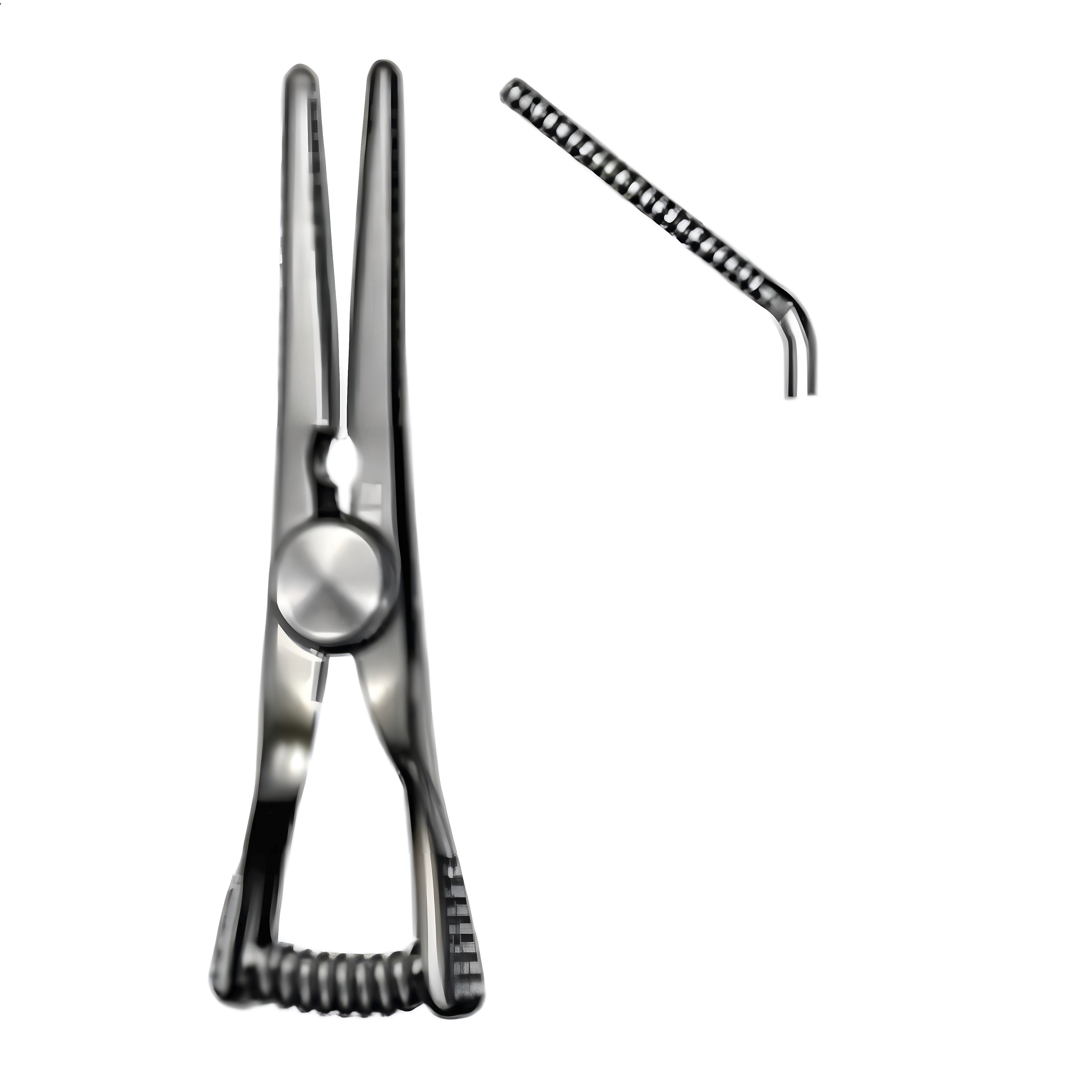 Weldon (Mini Glover) Buldog Clamp Ang. 3.5cm
