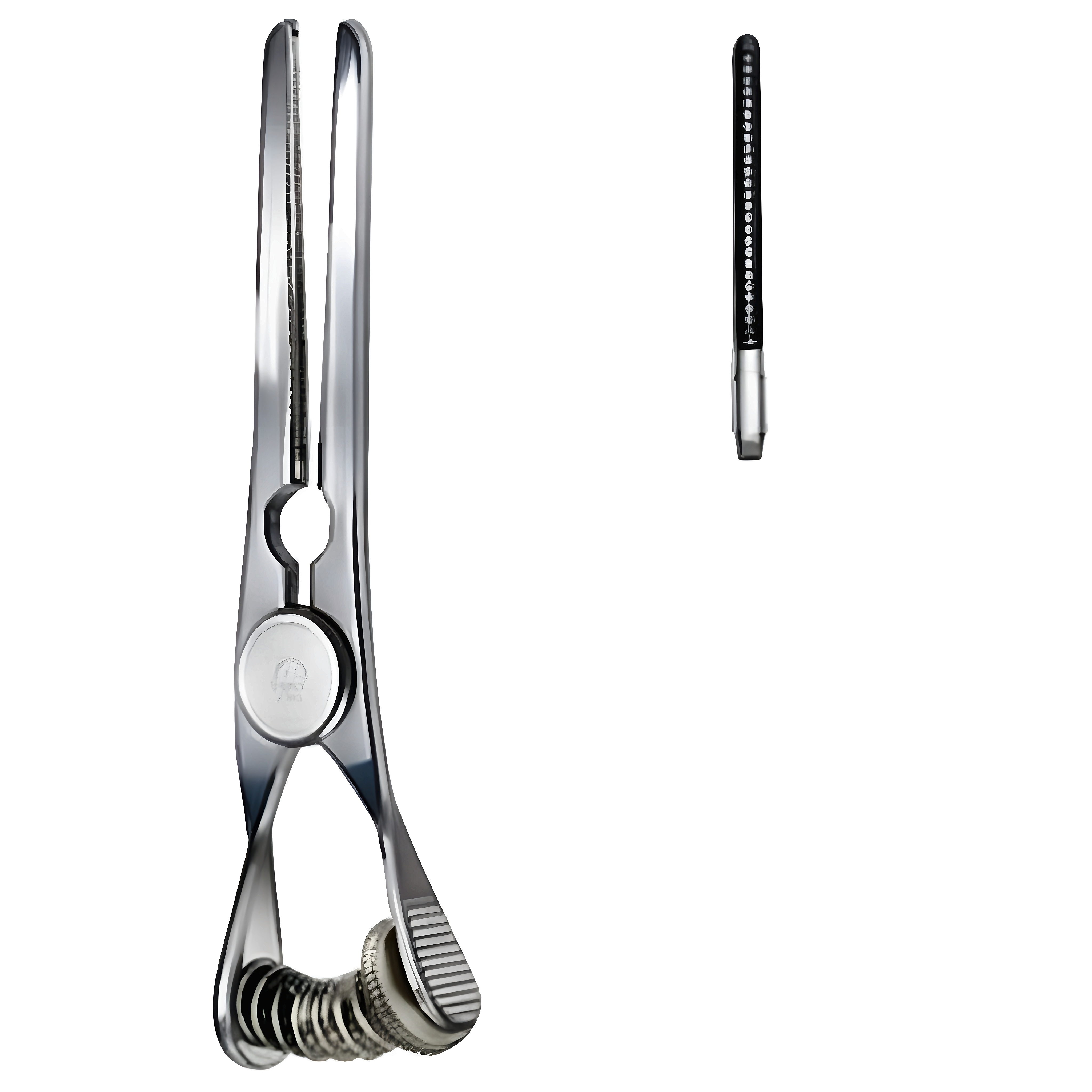 Glover Bulldog Clamp Atrauma str deli. 5.0cm