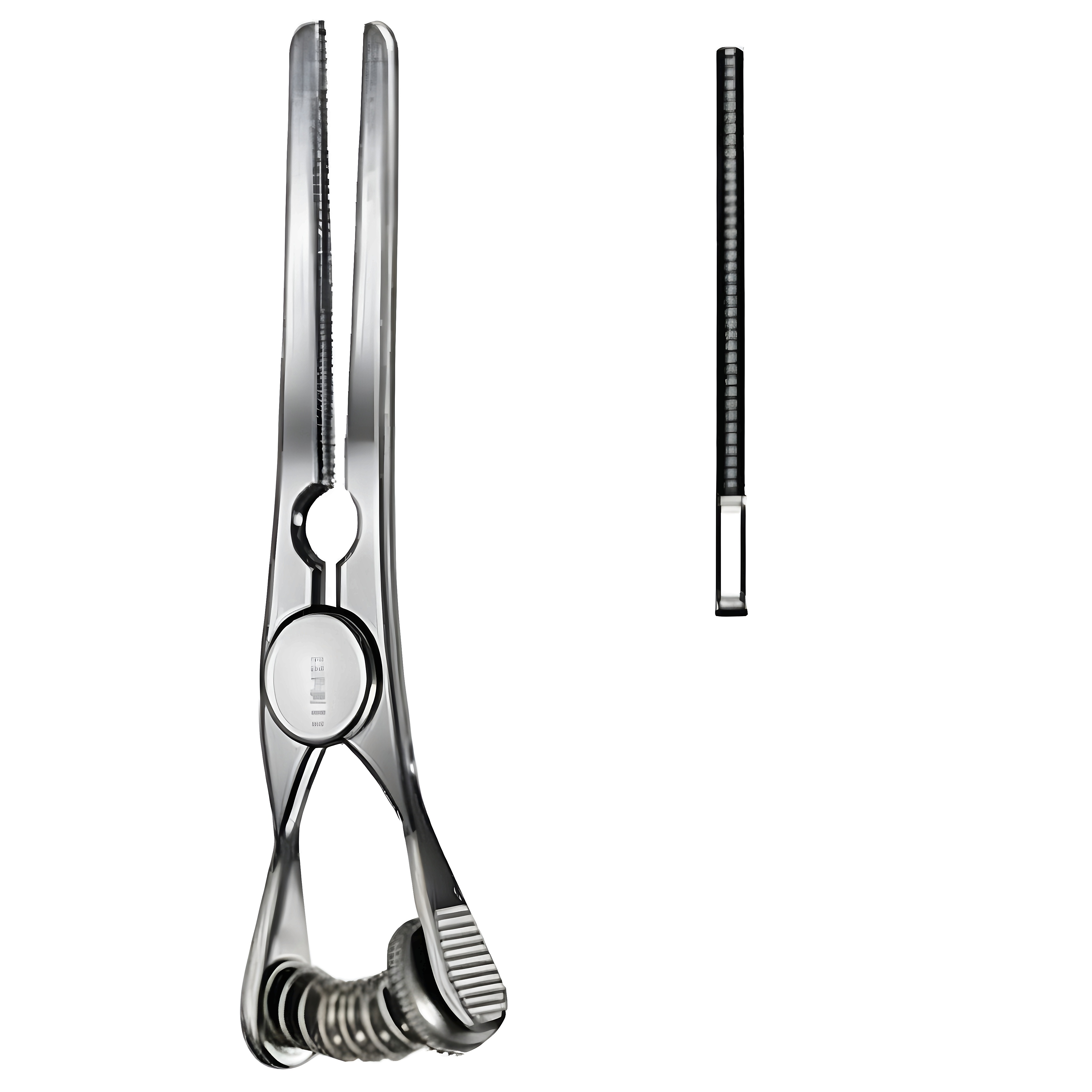 Glover Bulldog Clamp Atrauma str deli. 6.8cm