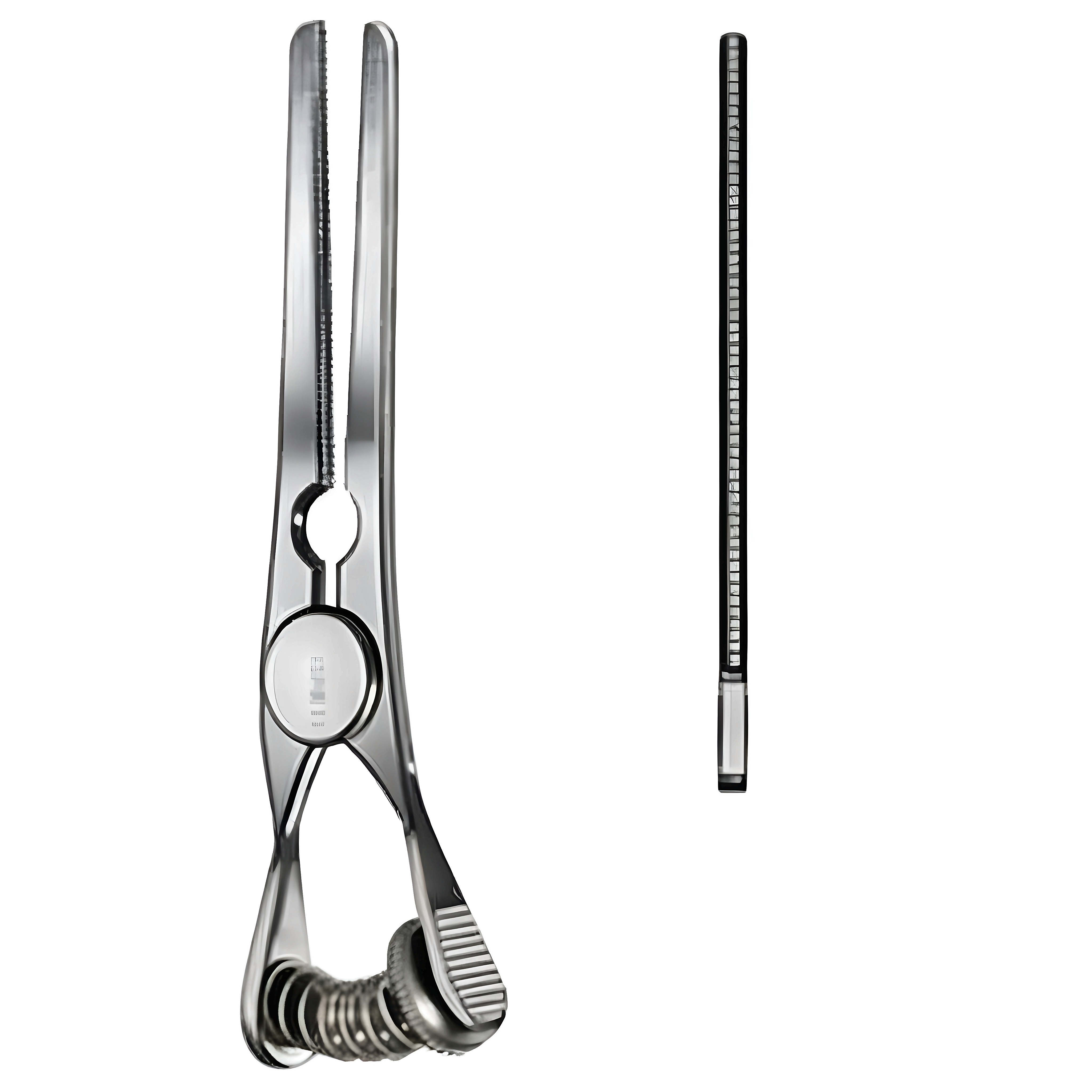 Glover Bulldog Clamp Atrauma str deli. 8.5cm