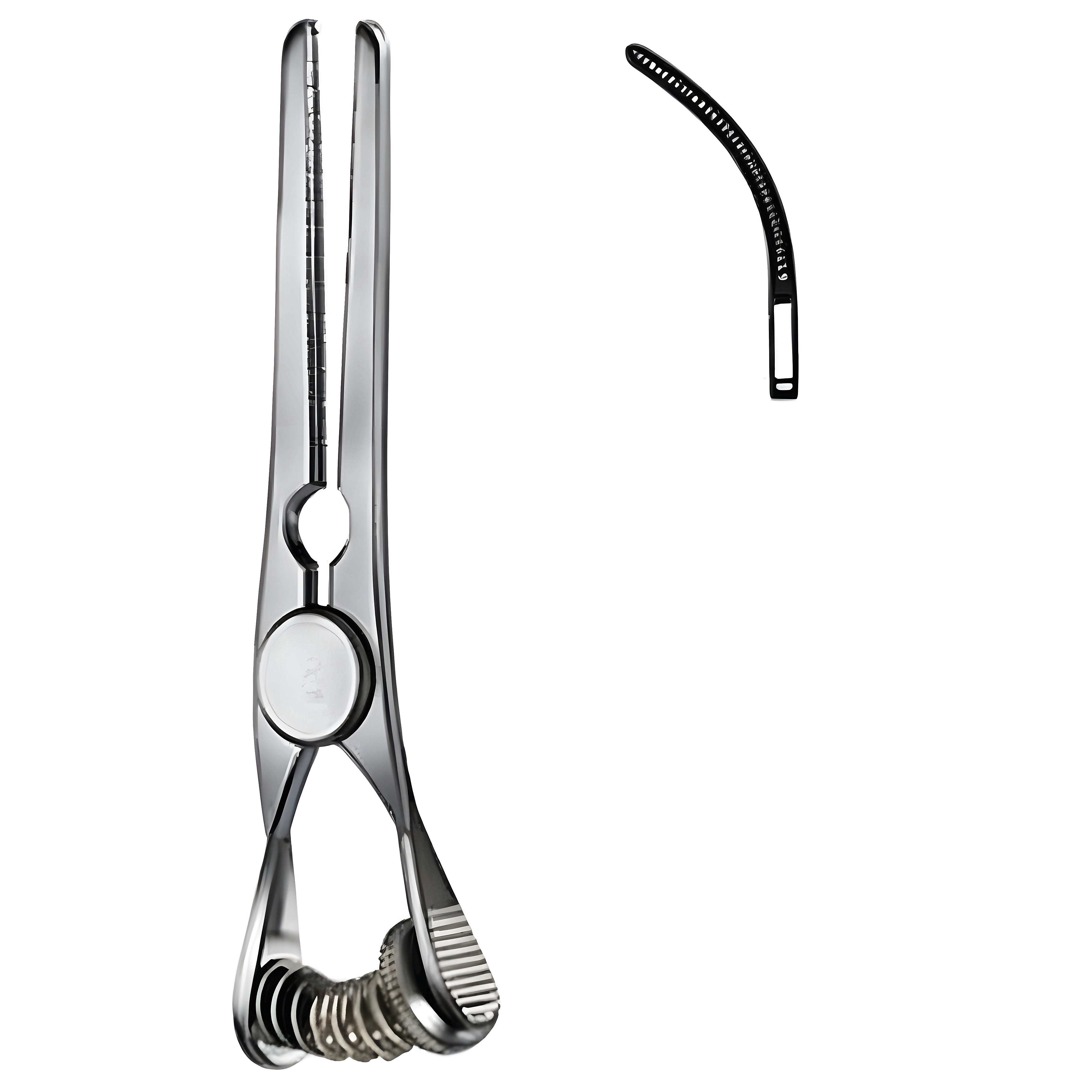 Glover Bulldog Clamp Atrauma cvd deli. 4.6cm