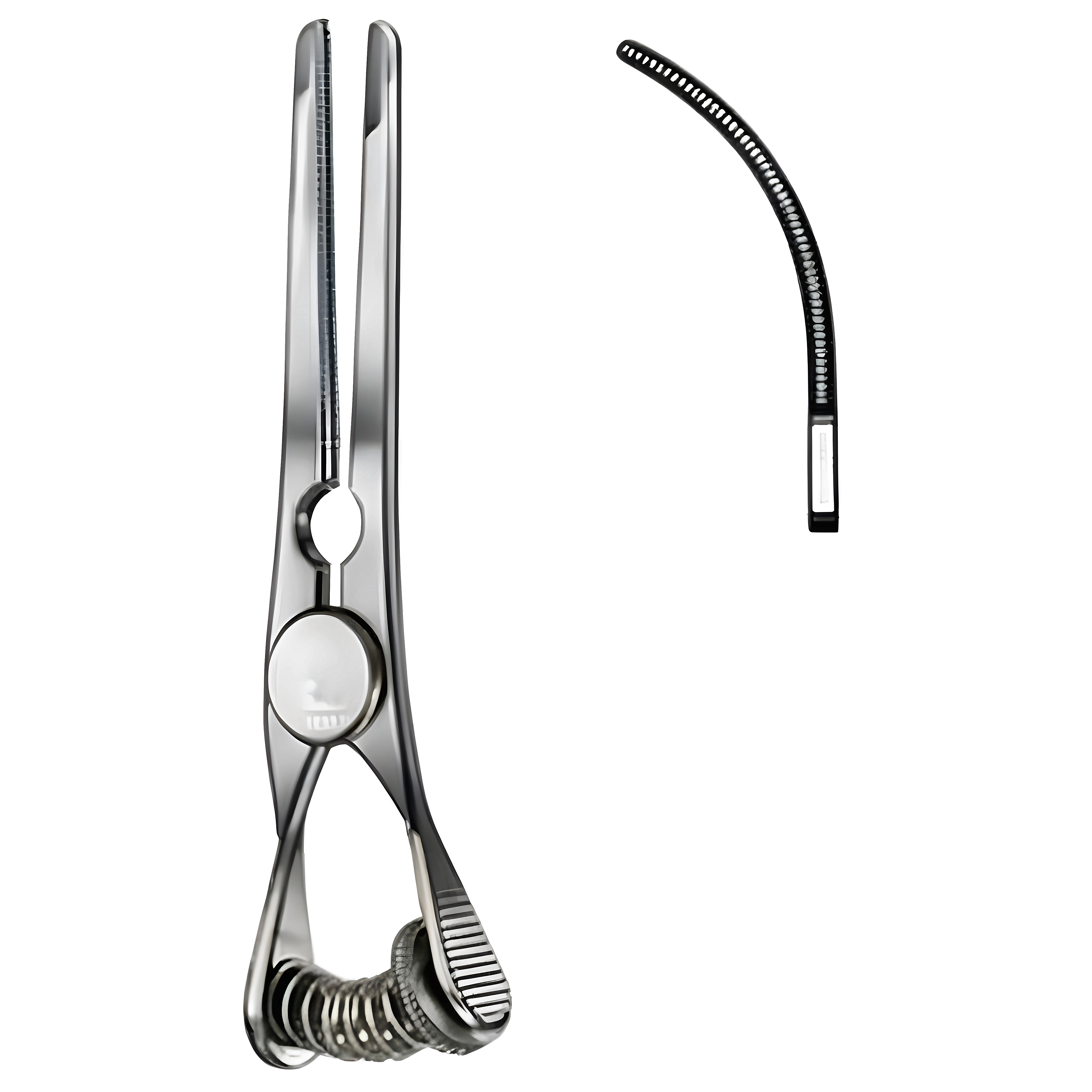 Glover Bulldog Clamp Atrauma cvd deli. 6.4cm