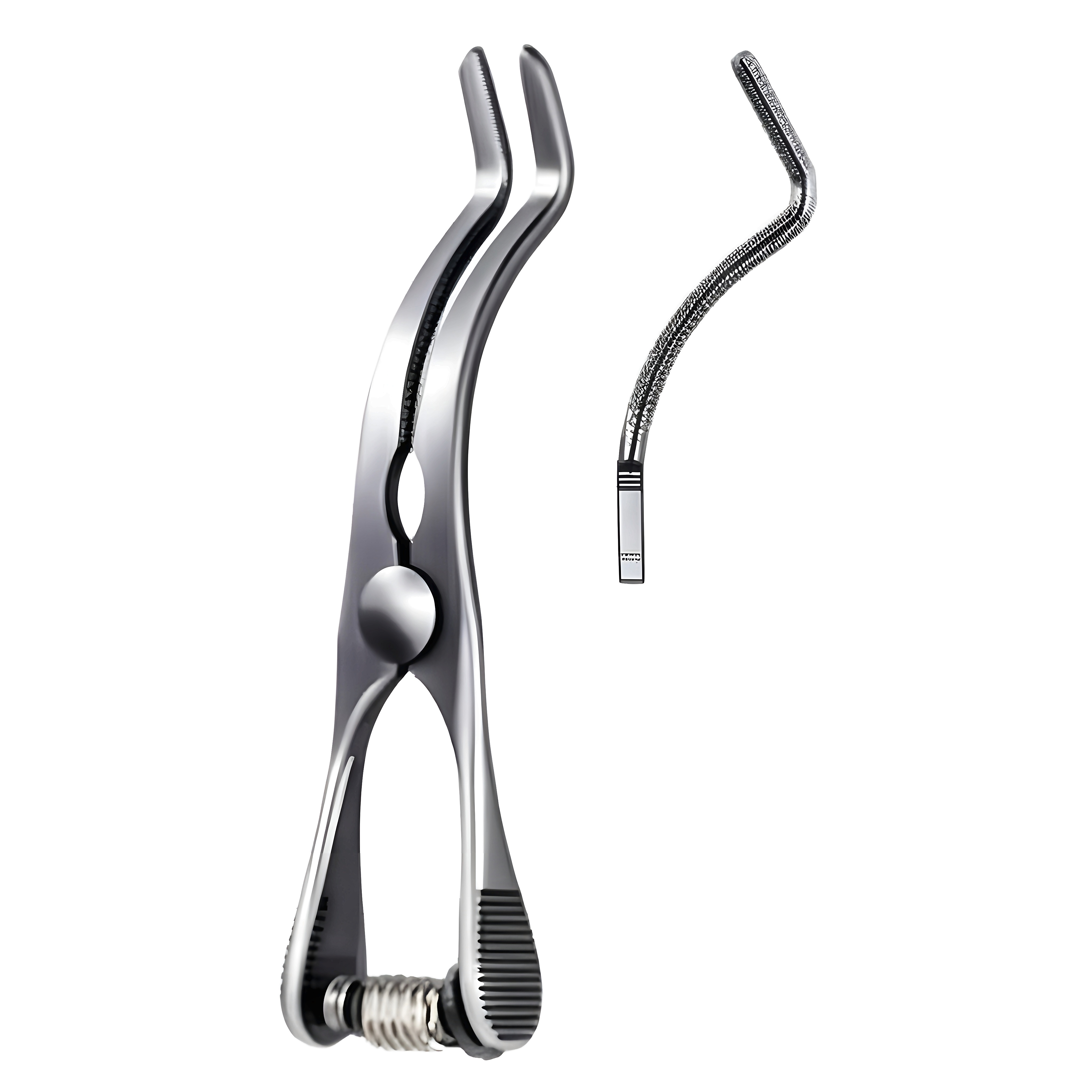 Debakey Carotis Atrauma Bulldog Clamp 9cm