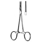 DeBakey Mosquito Atrauma A/Fcps str 12cm