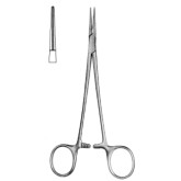 DeBakey Mosquito Atrauma A/Fcps str 15cm