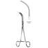 Potts/Glover Anastomosis Clamp 21cm