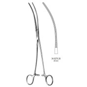 DeBakey Aortic Aneurysm Clamp Atrauma 26cm