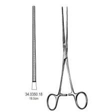 Brainbridge Atrauma blood vessel clamp 18cm