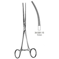 Brainbridge Atrauma blood vessel clamp 15cm