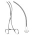 DeBakey Peripheral Vascular Clamp S, cvd 20cm