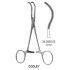 Cooley Neonatal and Pediatric Clamp del. 14cm