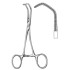 Cooley Occlusion Pediatric Clamp 14cm