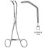Cooley Vascular Clamp Pediatric 17.5cm