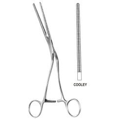 Cooley Atrauma Clamp 21cm