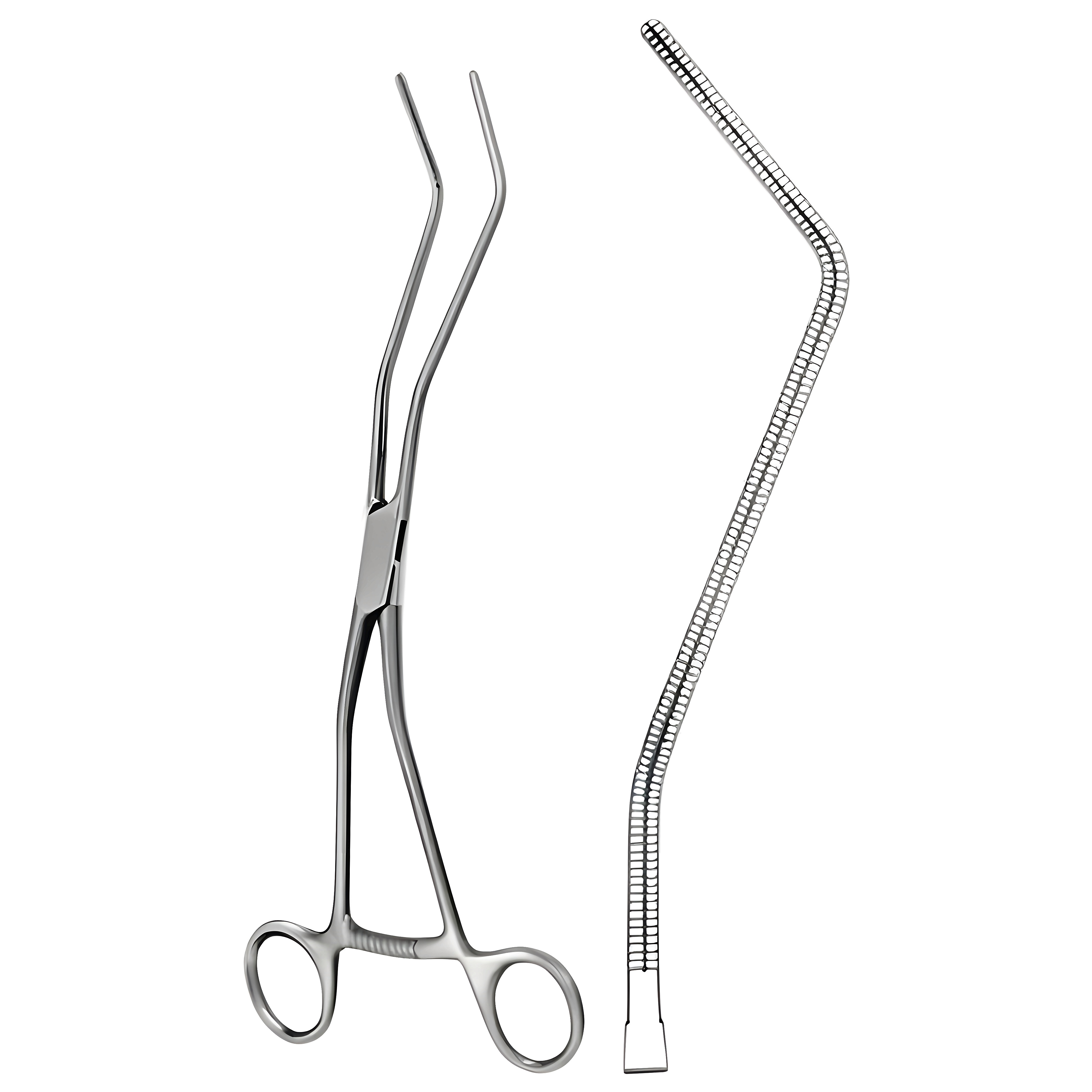 Cooley Atrauma Multi purpose Clamp 26cm